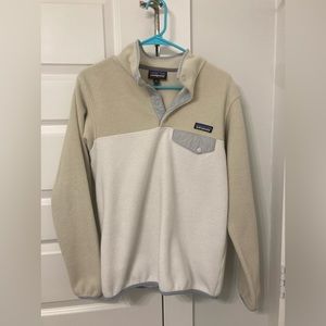 Patagonia Pullover Sweater